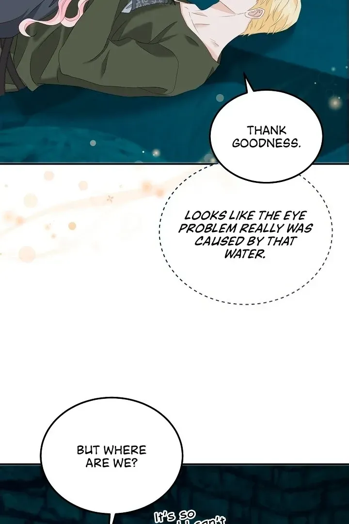 Is the Friend of a Friend a Stranger? Chapter 20 Online - página 35