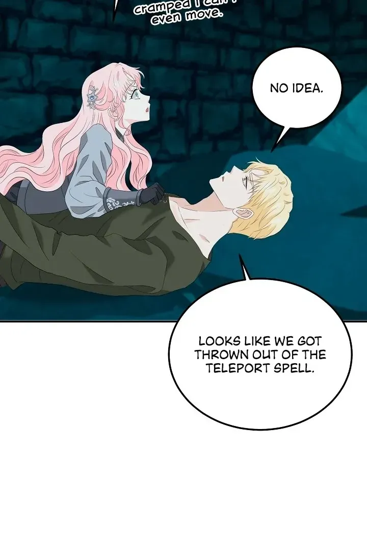 Is the Friend of a Friend a Stranger? Chapter 20 Online - página 36