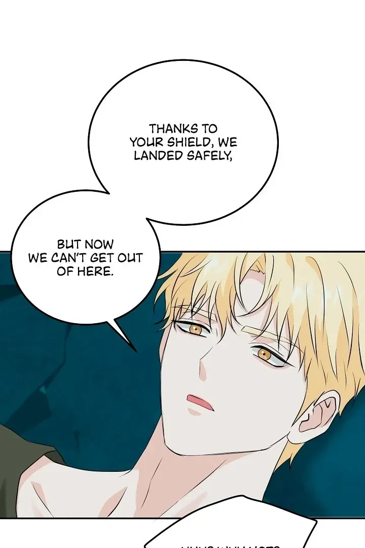 Is the Friend of a Friend a Stranger? Chapter 20 Online - página 37