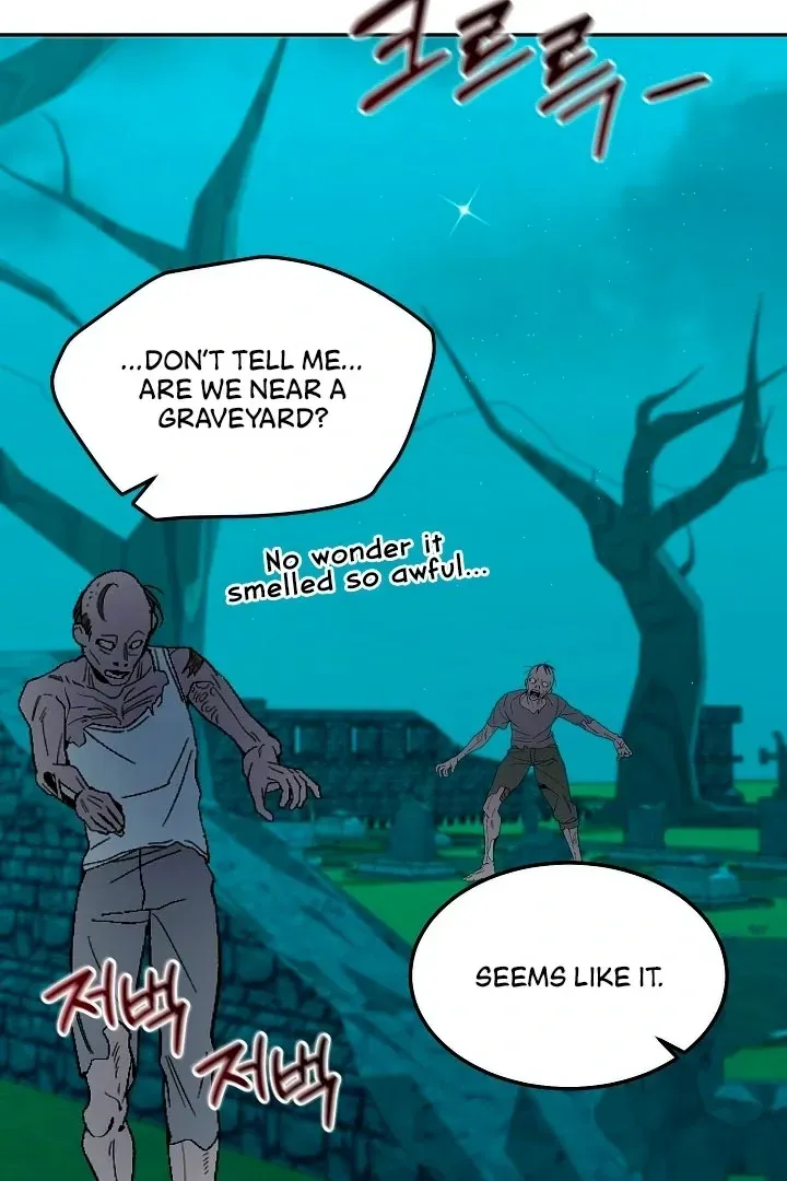 Is the Friend of a Friend a Stranger? Chapter 20 Online - página 39
