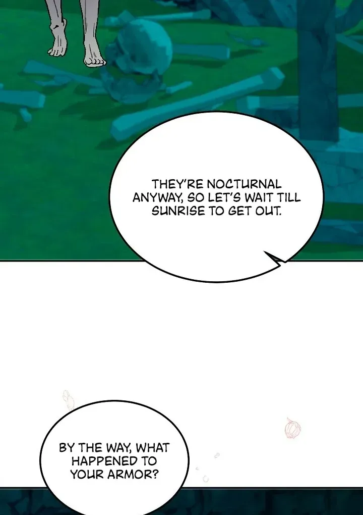 Is the Friend of a Friend a Stranger? Chapter 20 Online - página 40