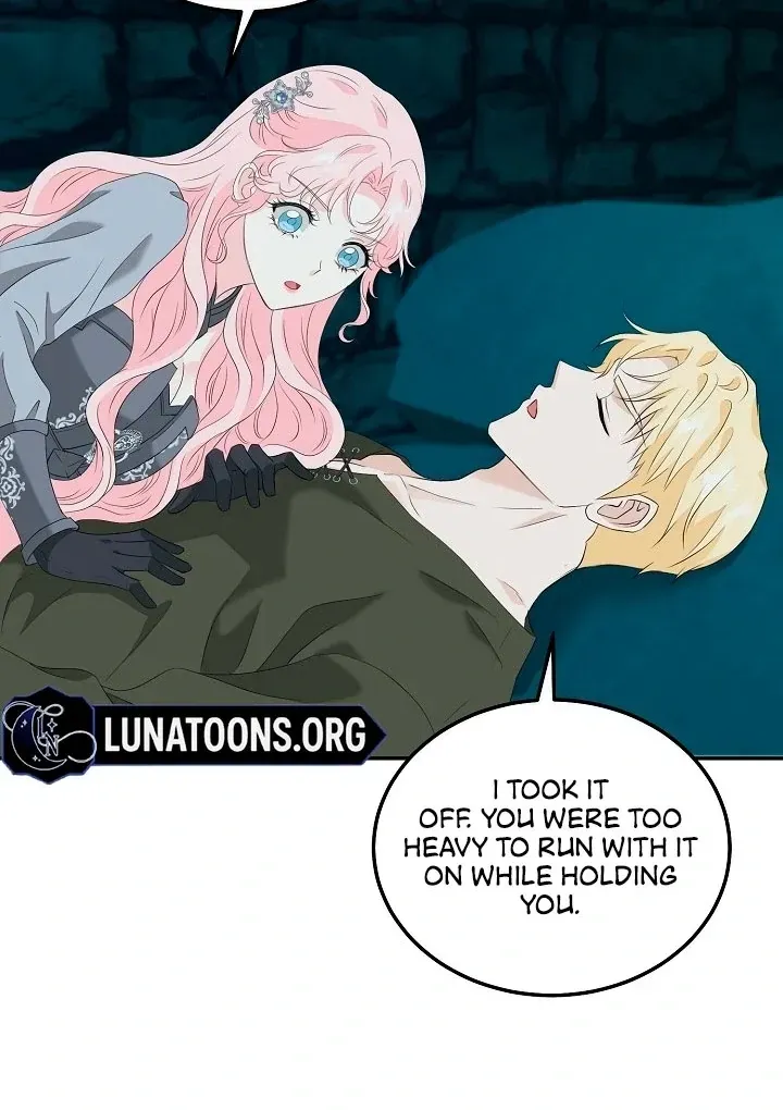 Is the Friend of a Friend a Stranger? Chapter 20 Online - página 41