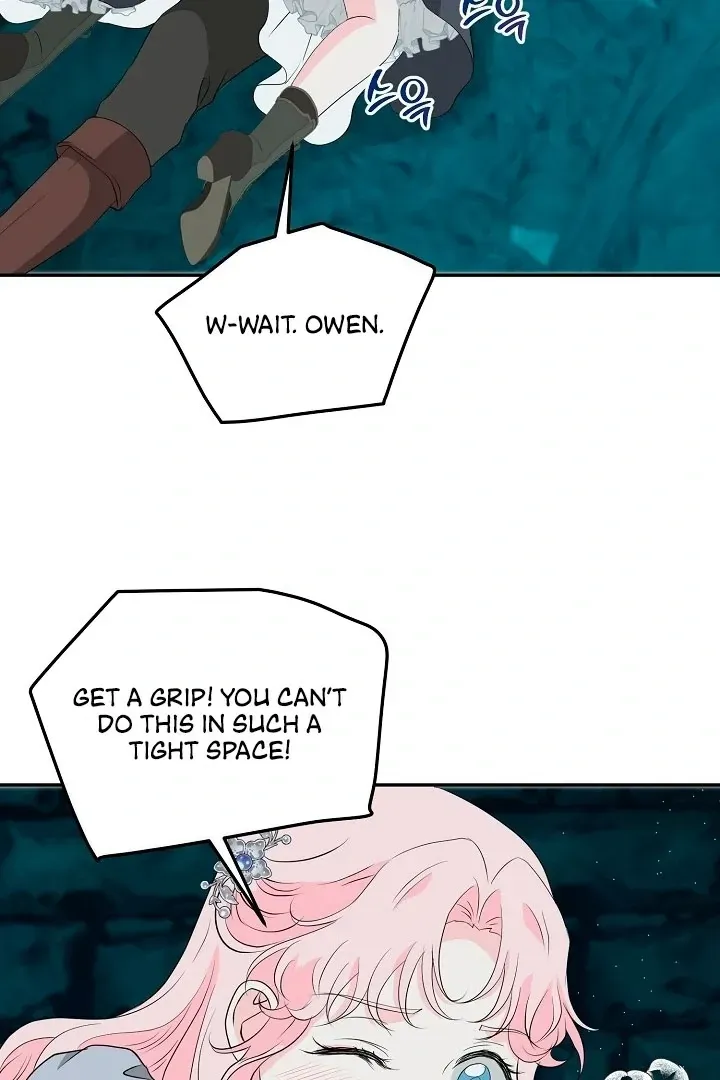 Is the Friend of a Friend a Stranger? Chapter 20 Online - página 47