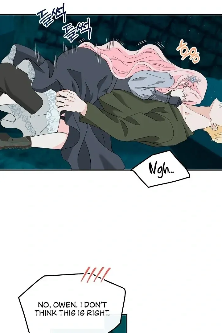 Is the Friend of a Friend a Stranger? Chapter 20 Online - página 50