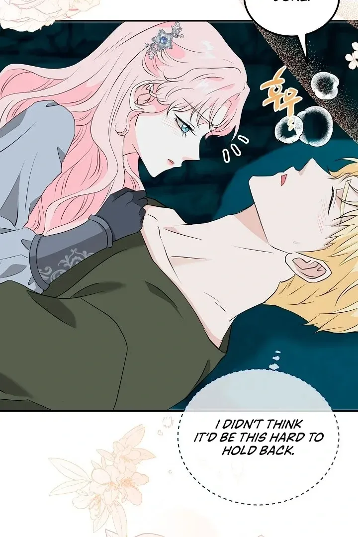 Is the Friend of a Friend a Stranger? Chapter 20 Online - página 59