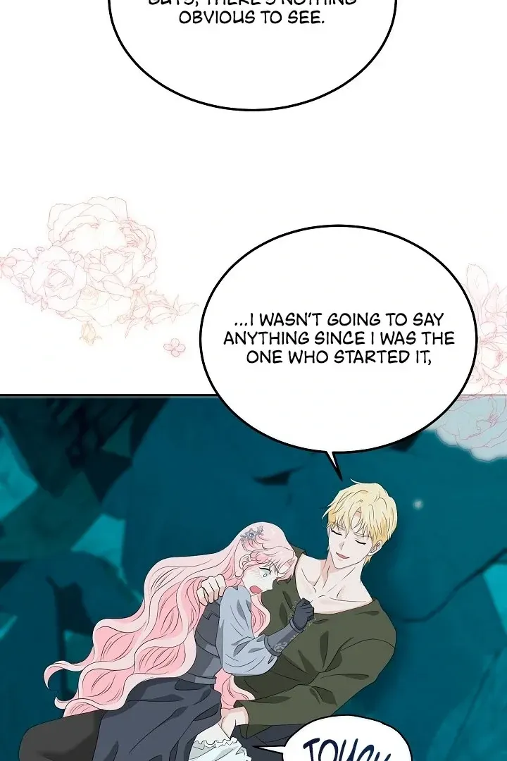 Is the Friend of a Friend a Stranger? Chapter 20 Online - página 63
