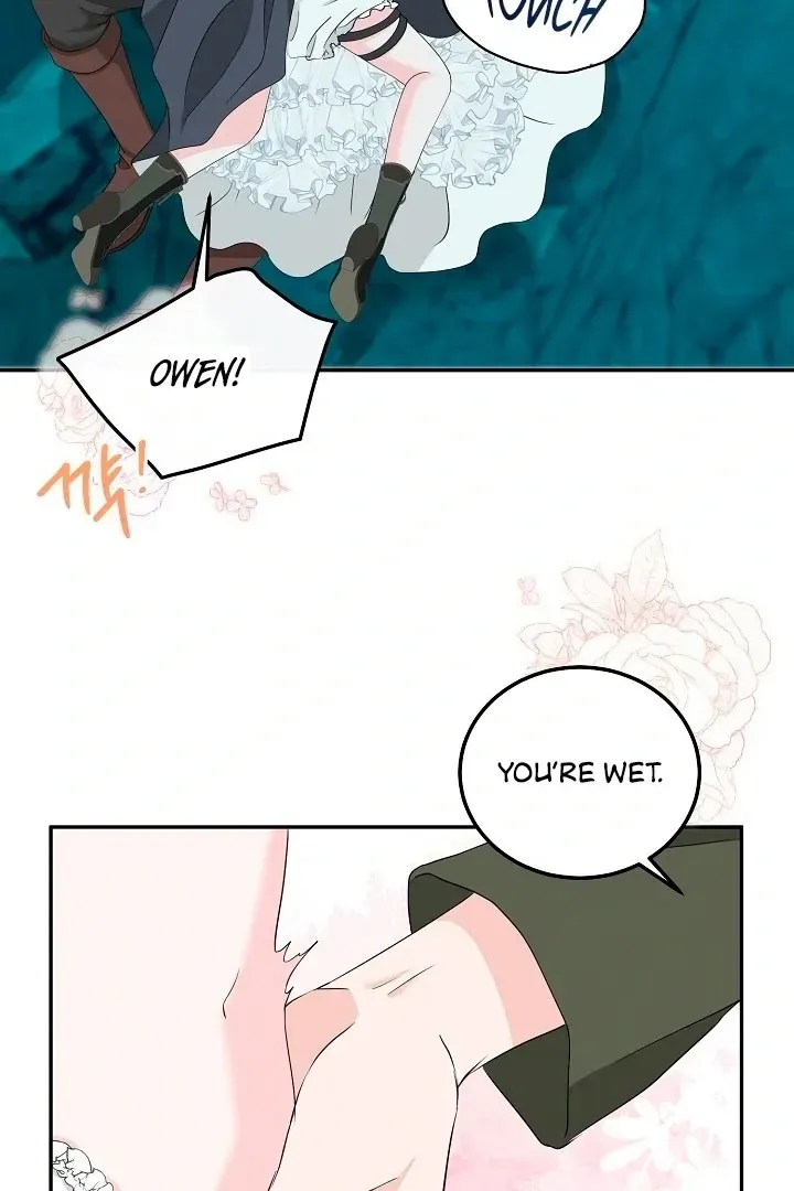 Is the Friend of a Friend a Stranger? Chapter 20 Online - página 64