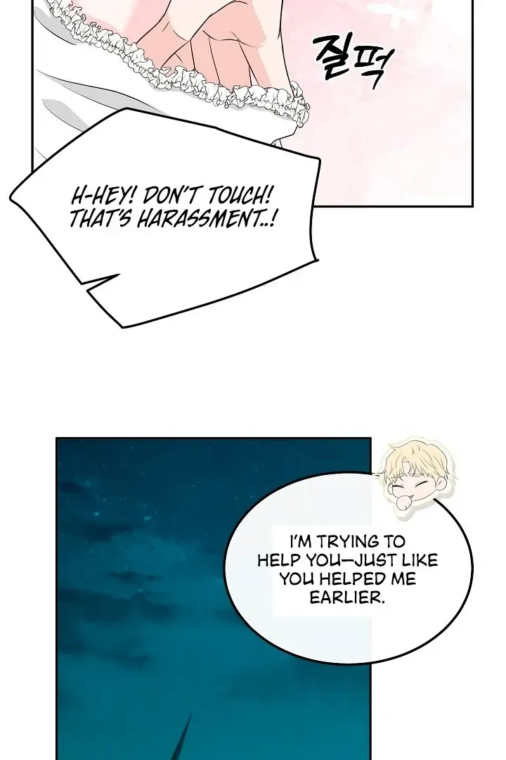 Is the Friend of a Friend a Stranger? Chapter 20 Online - página 65