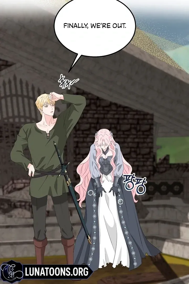 Is the Friend of a Friend a Stranger? Chapter 20 Online - página 68