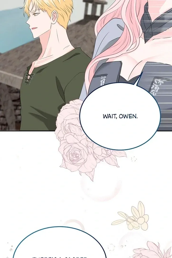 Is the Friend of a Friend a Stranger? Chapter 20 Online - página 70