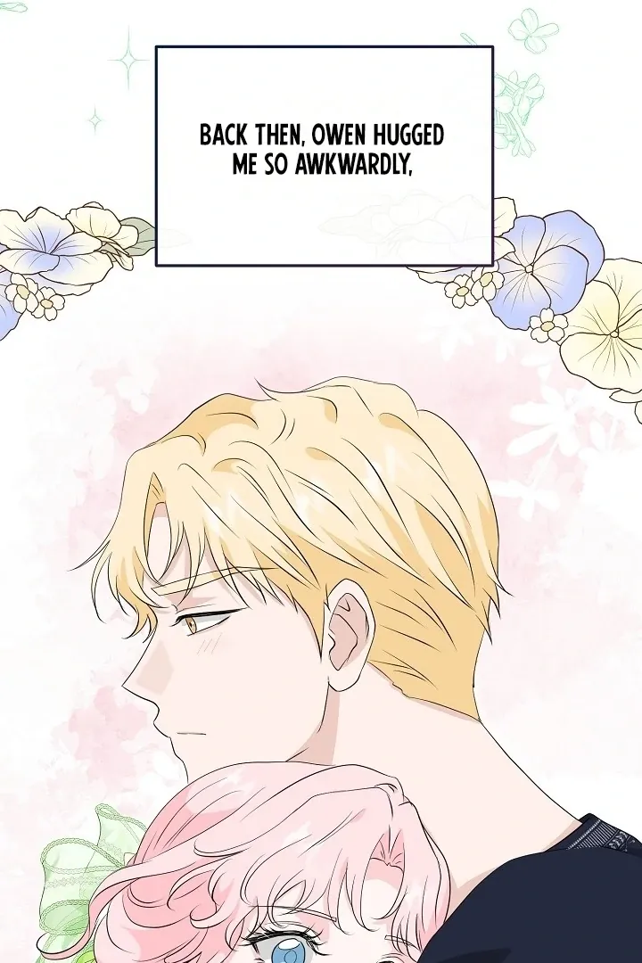Is the Friend of a Friend a Stranger? Chapter 23 Online - página 6