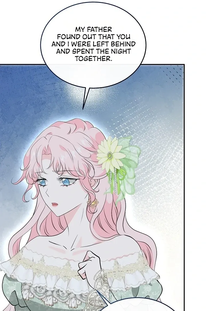 Is the Friend of a Friend a Stranger? Chapter 23 Online - página 13