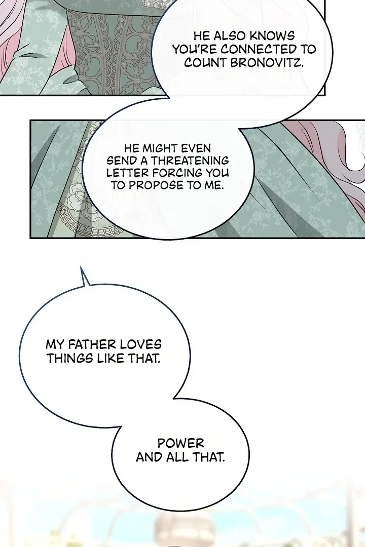 Is the Friend of a Friend a Stranger? Chapter 23 Online - página 14