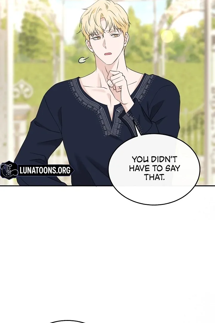 Is the Friend of a Friend a Stranger? Chapter 23 Online - página 15