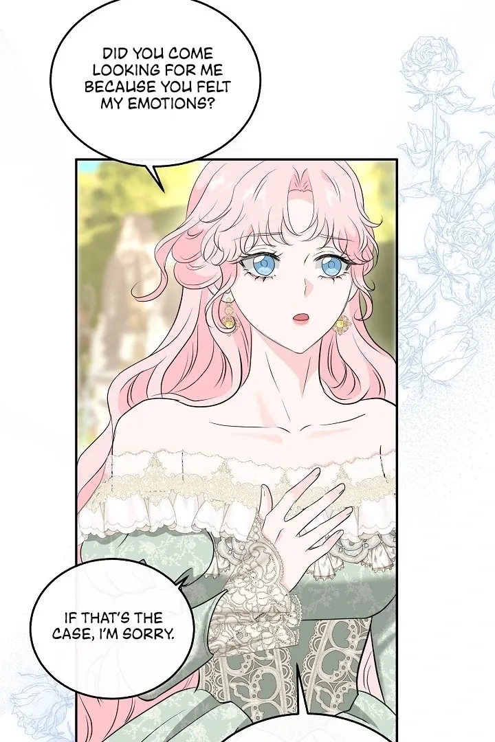 Is the Friend of a Friend a Stranger? Chapter 23 Online - página 16