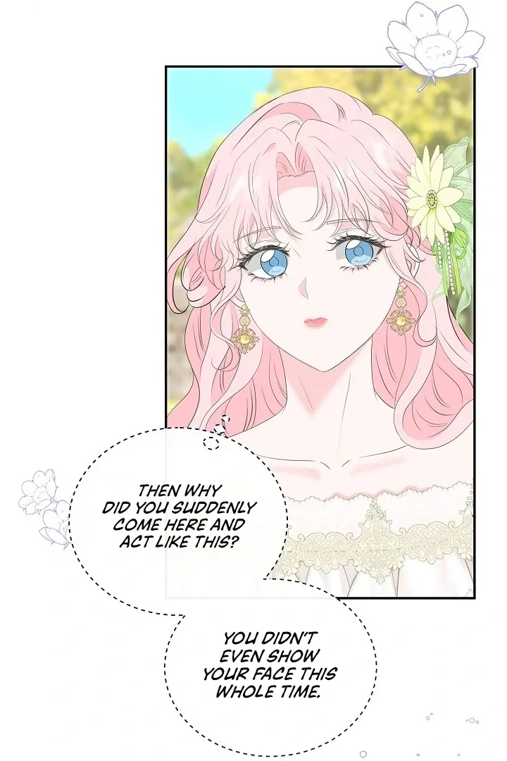 Is the Friend of a Friend a Stranger? Chapter 23 Online - página 19