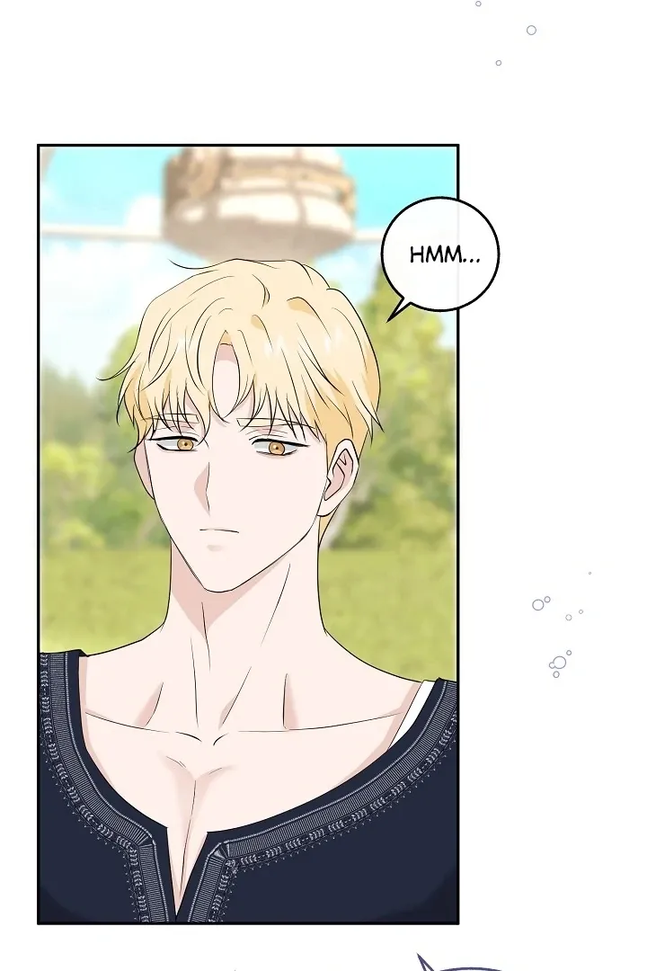 Is the Friend of a Friend a Stranger? Chapter 23 Online - página 20