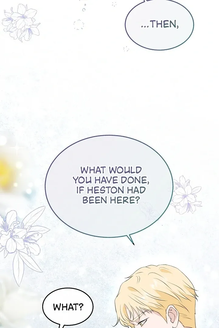 Is the Friend of a Friend a Stranger? Chapter 23 Online - página 21