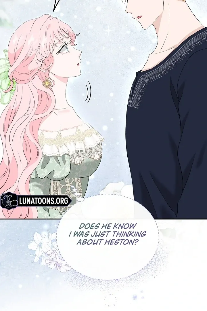 Is the Friend of a Friend a Stranger? Chapter 23 Online - página 22
