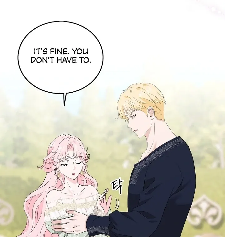 Is the Friend of a Friend a Stranger? Chapter 23 Online - página 30