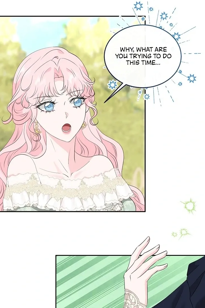 Is the Friend of a Friend a Stranger? Chapter 23 Online - página 32