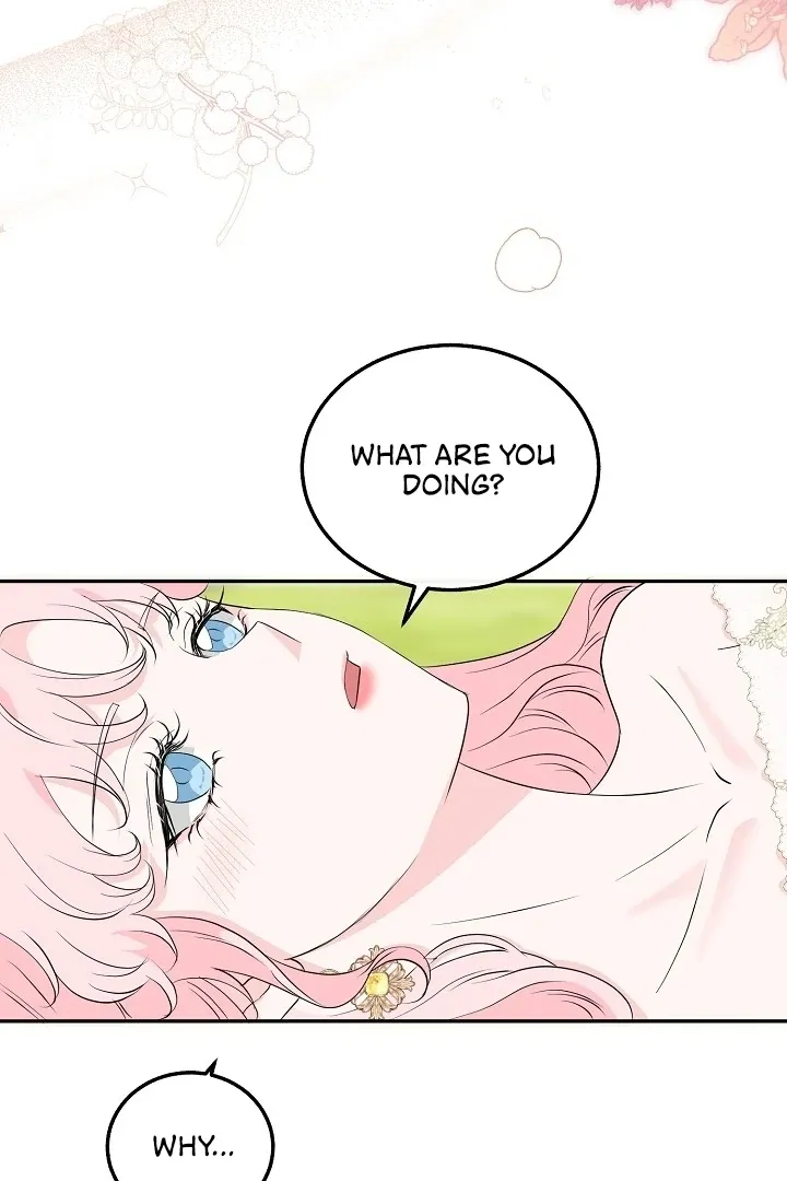 Is the Friend of a Friend a Stranger? Chapter 23 Online - página 47
