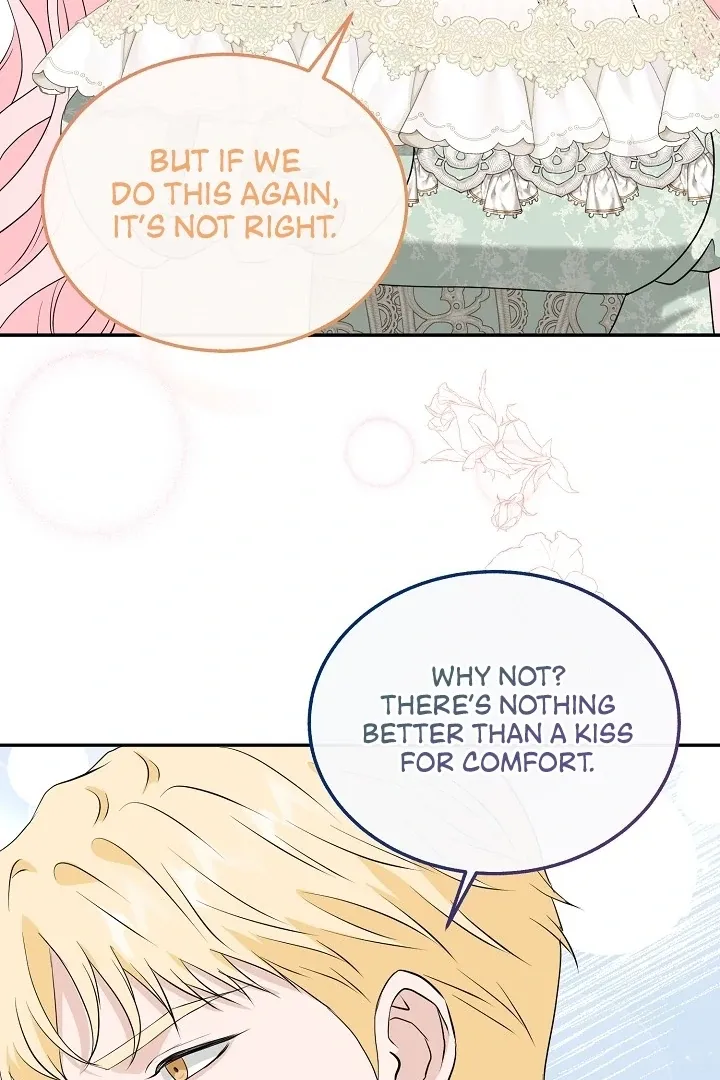 Is the Friend of a Friend a Stranger? Chapter 23 Online - página 53