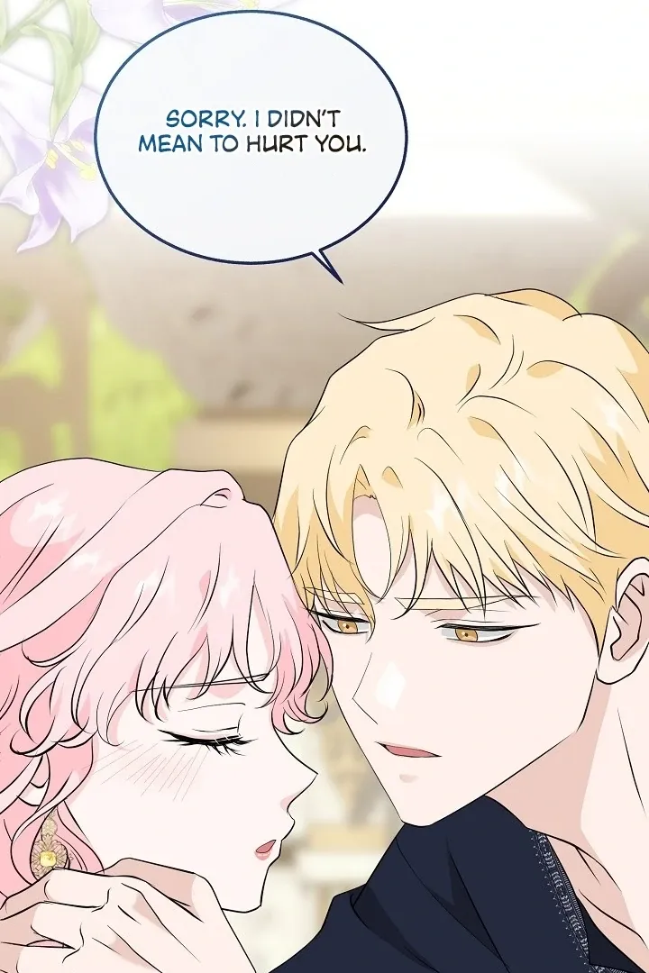 Is the Friend of a Friend a Stranger? Chapter 23 Online - página 61