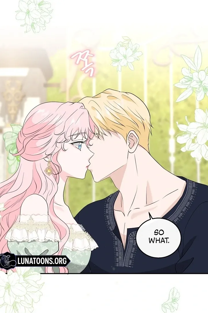 Is the Friend of a Friend a Stranger? Chapter 23 Online - página 84