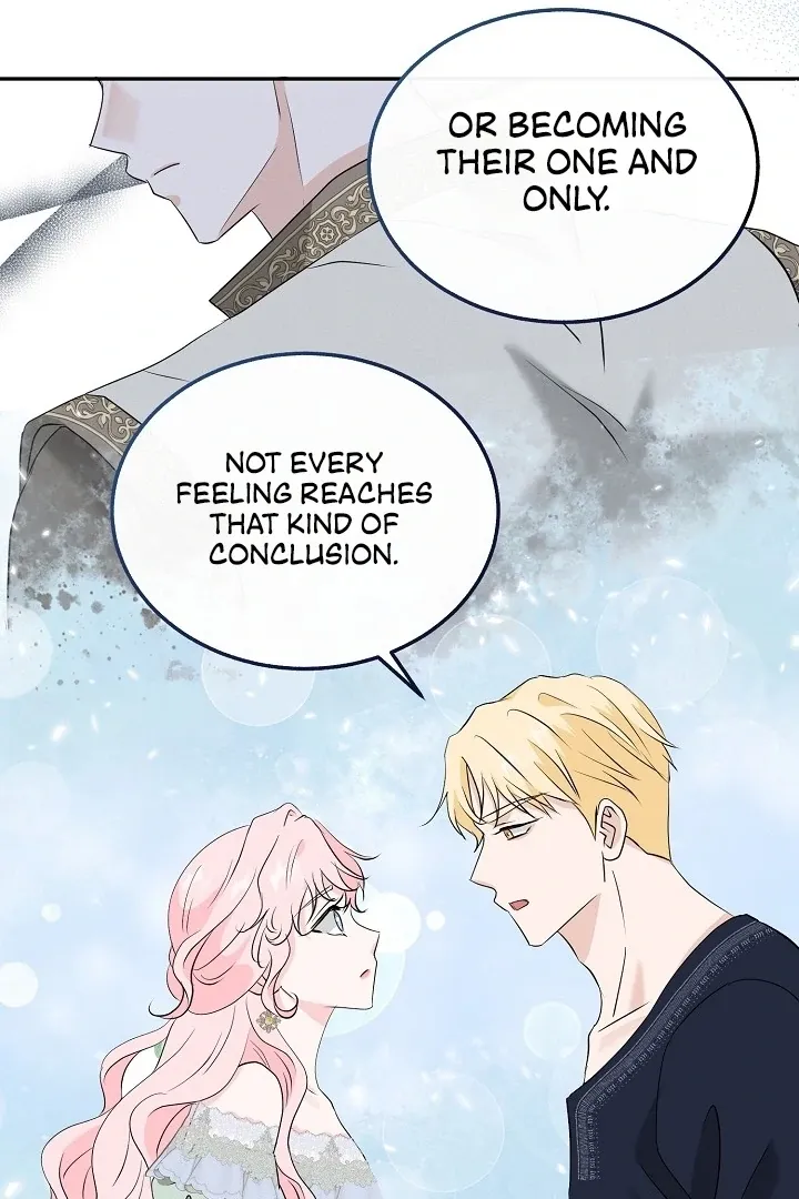 Is the Friend of a Friend a Stranger? Chapter 23 Online - página 92