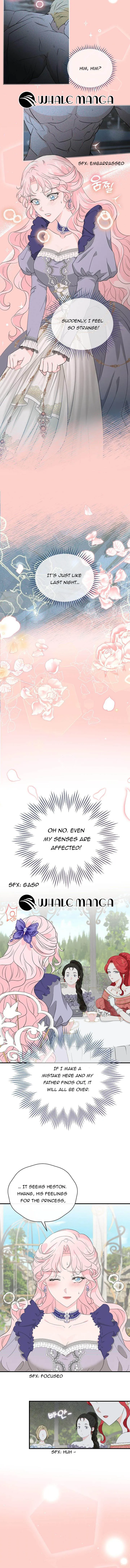 Is the Friend of a Friend a Stranger? Chapter 3 Online - página 2