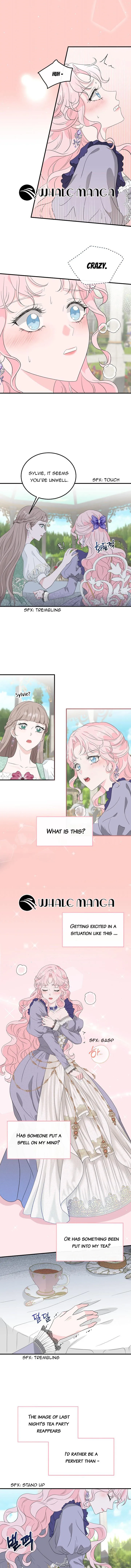 Is the Friend of a Friend a Stranger? Chapter 3 Online - página 3