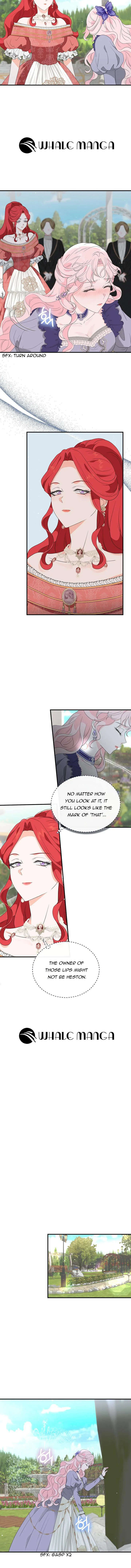 Is the Friend of a Friend a Stranger? Chapter 3 Online - página 5
