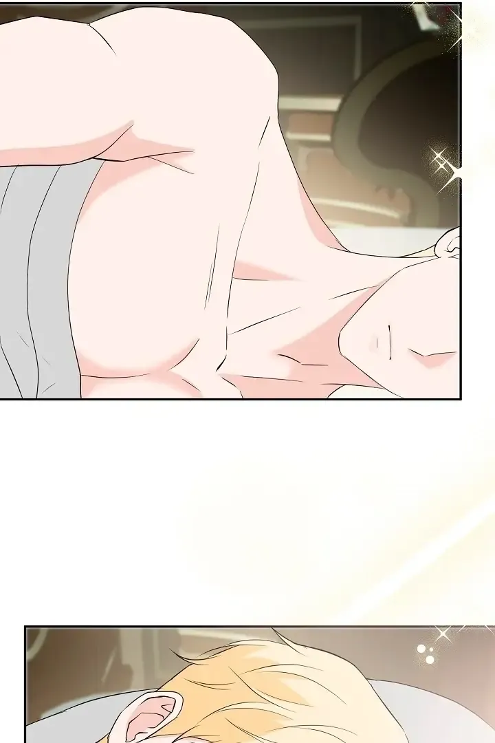 Is the Friend of a Friend a Stranger? Chapter 32 Online - página 18