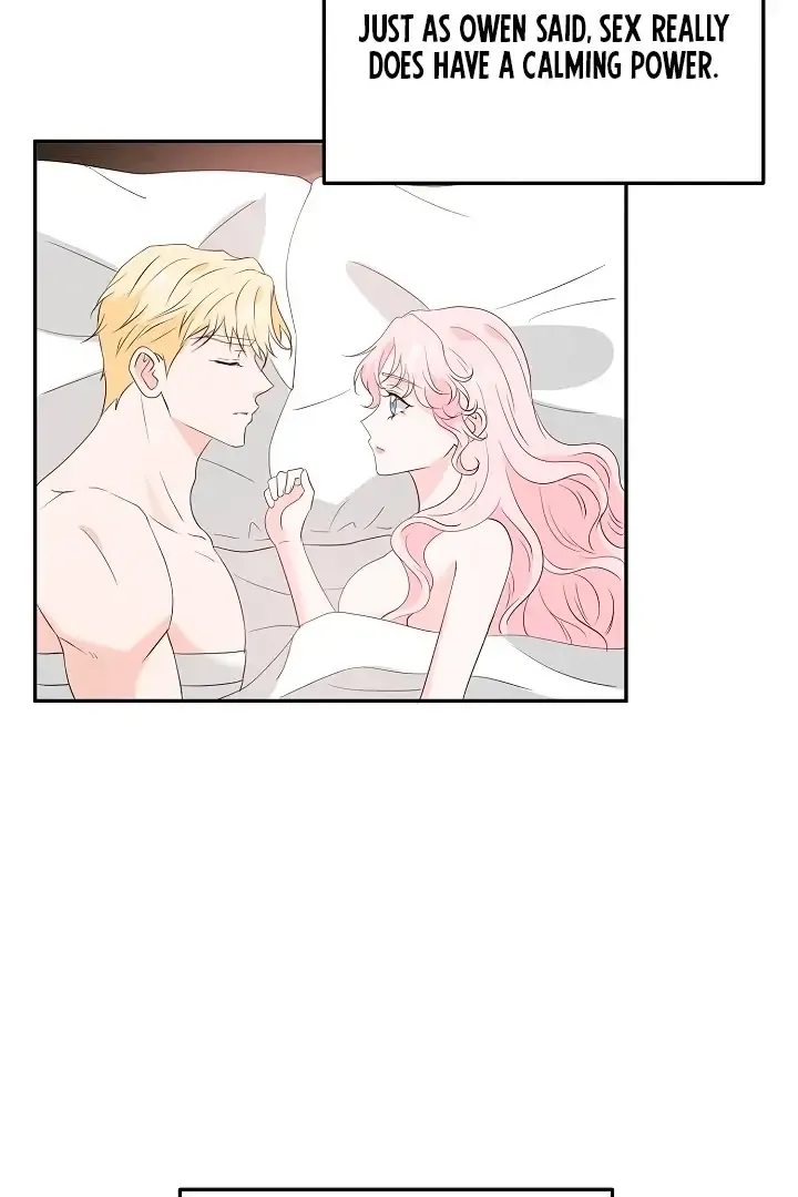 Is the Friend of a Friend a Stranger? Chapter 32 Online - página 24