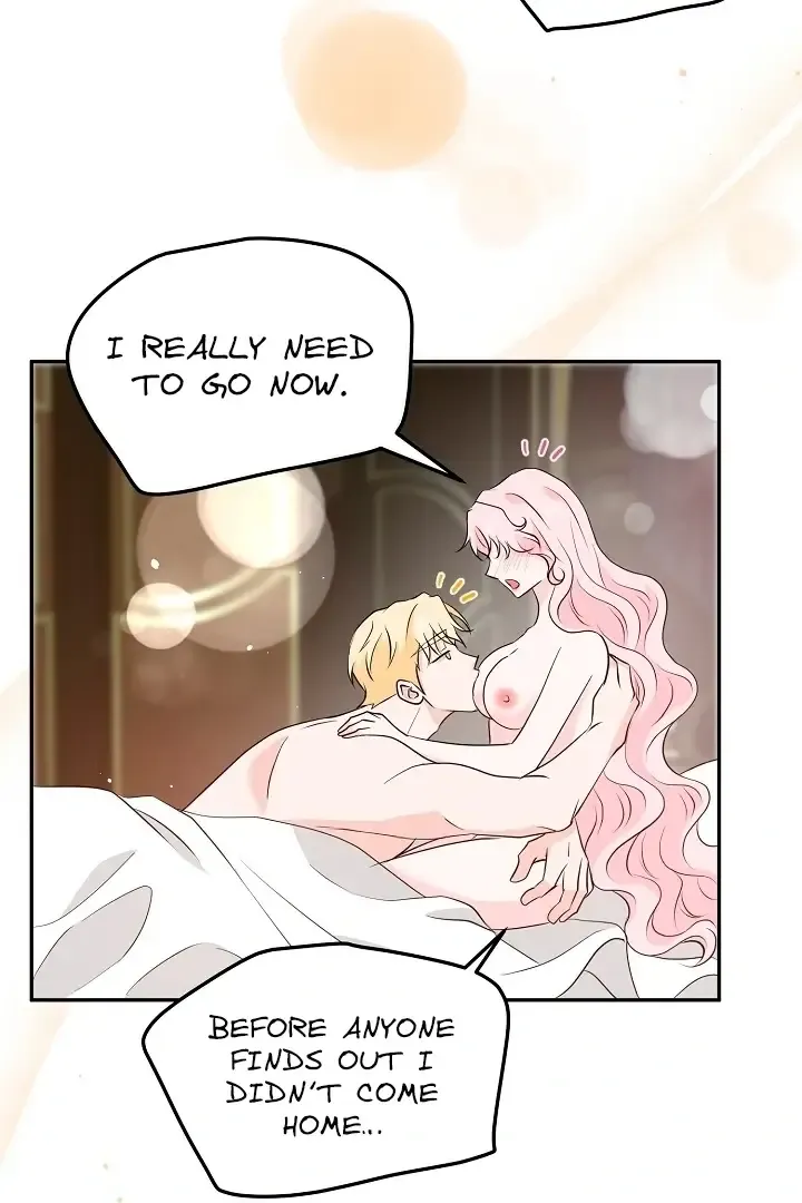 Is the Friend of a Friend a Stranger? Chapter 32 Online - página 35