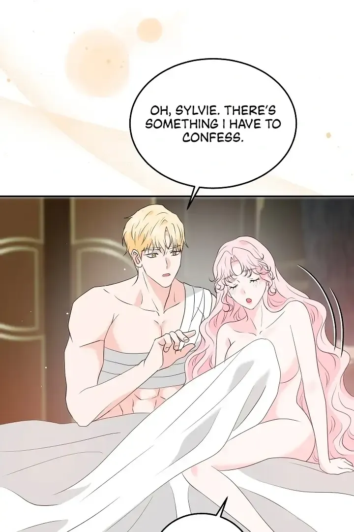 Is the Friend of a Friend a Stranger? Chapter 32 Online - página 36