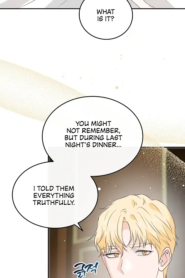 Is the Friend of a Friend a Stranger? Chapter 32 Online - página 37