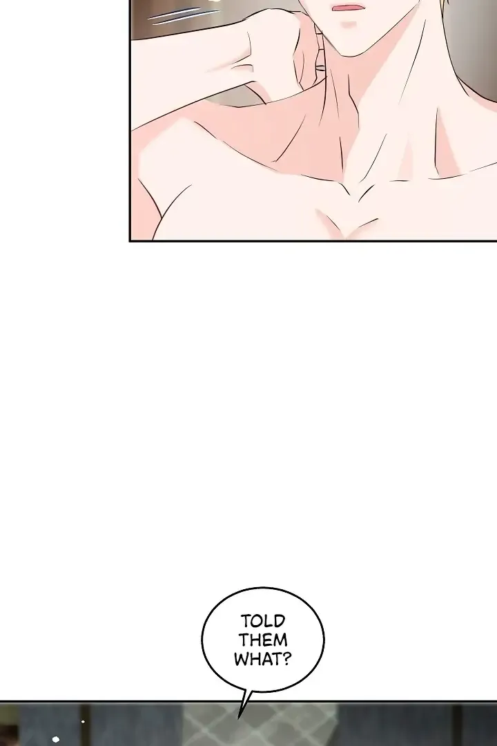 Is the Friend of a Friend a Stranger? Chapter 32 Online - página 38
