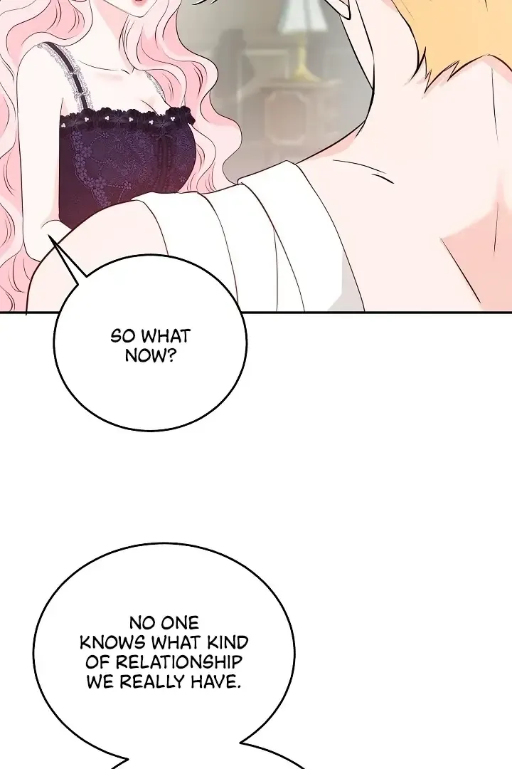 Is the Friend of a Friend a Stranger? Chapter 32 Online - página 42