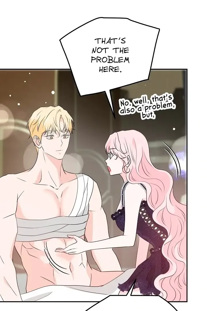 Is the Friend of a Friend a Stranger? Chapter 32 Online - página 44