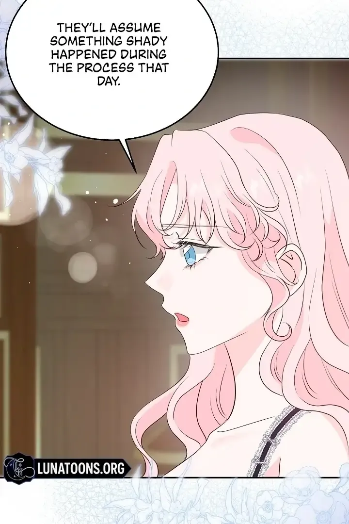 Is the Friend of a Friend a Stranger? Chapter 32 Online - página 46