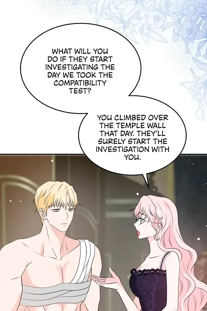 Is the Friend of a Friend a Stranger? Chapter 32 Online - página 47