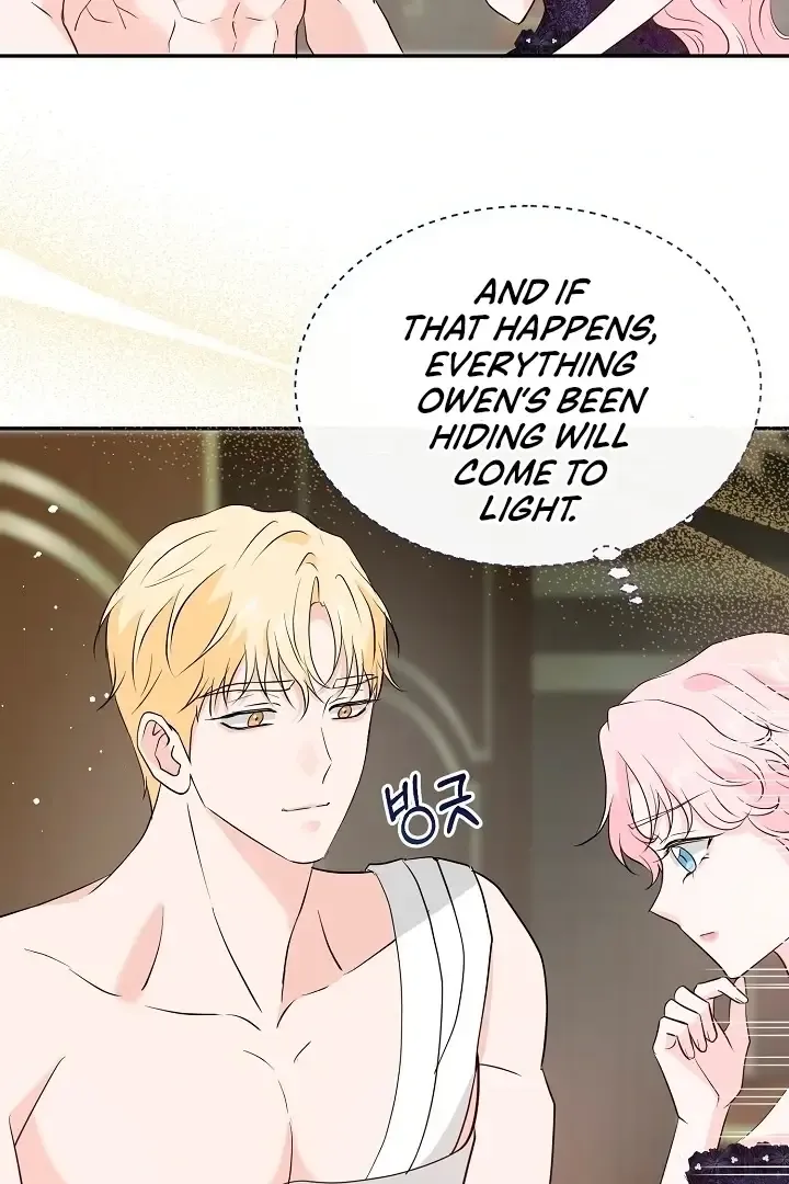 Is the Friend of a Friend a Stranger? Chapter 32 Online - página 48