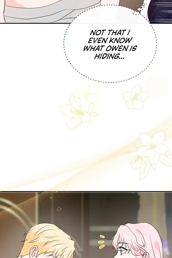 Is the Friend of a Friend a Stranger? Chapter 32 Online - página 49