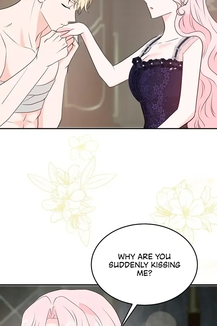 Is the Friend of a Friend a Stranger? Chapter 32 Online - página 50
