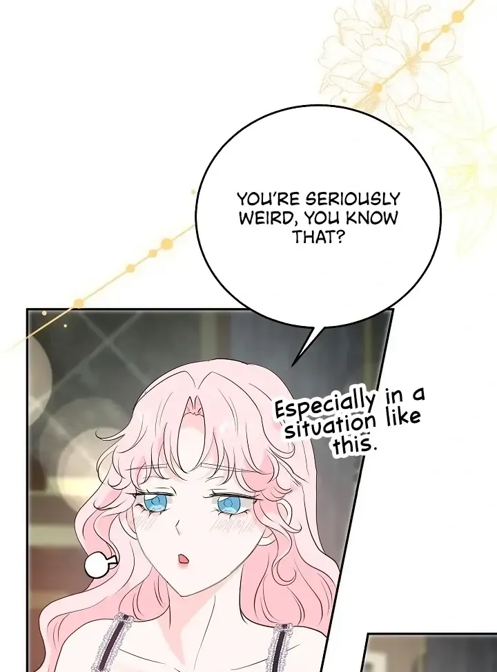 Is the Friend of a Friend a Stranger? Chapter 32 Online - página 53