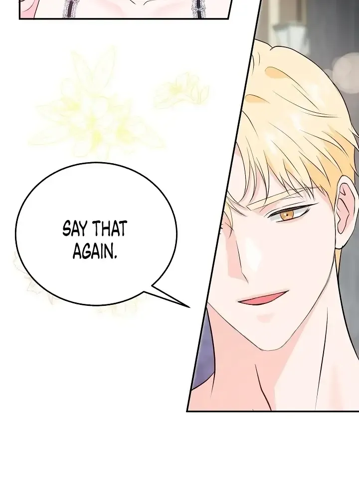 Is the Friend of a Friend a Stranger? Chapter 32 Online - página 54