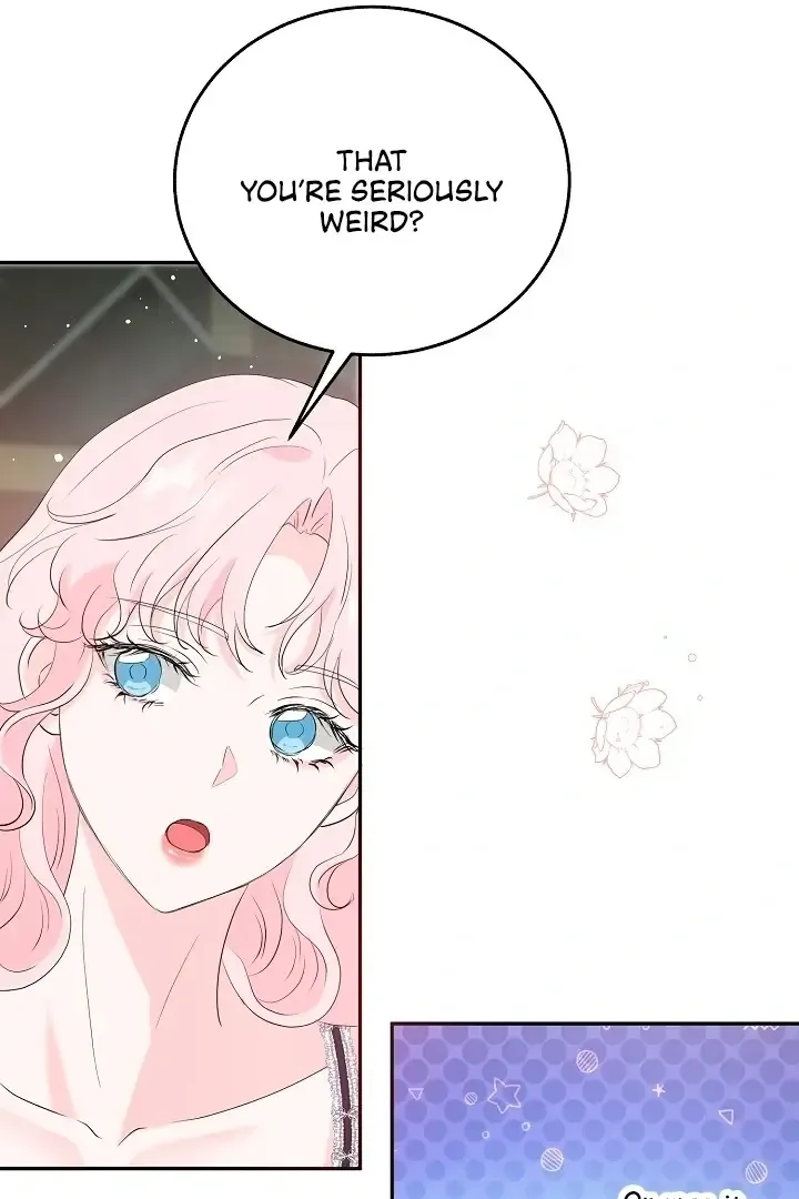 Is the Friend of a Friend a Stranger? Chapter 32 Online - página 55
