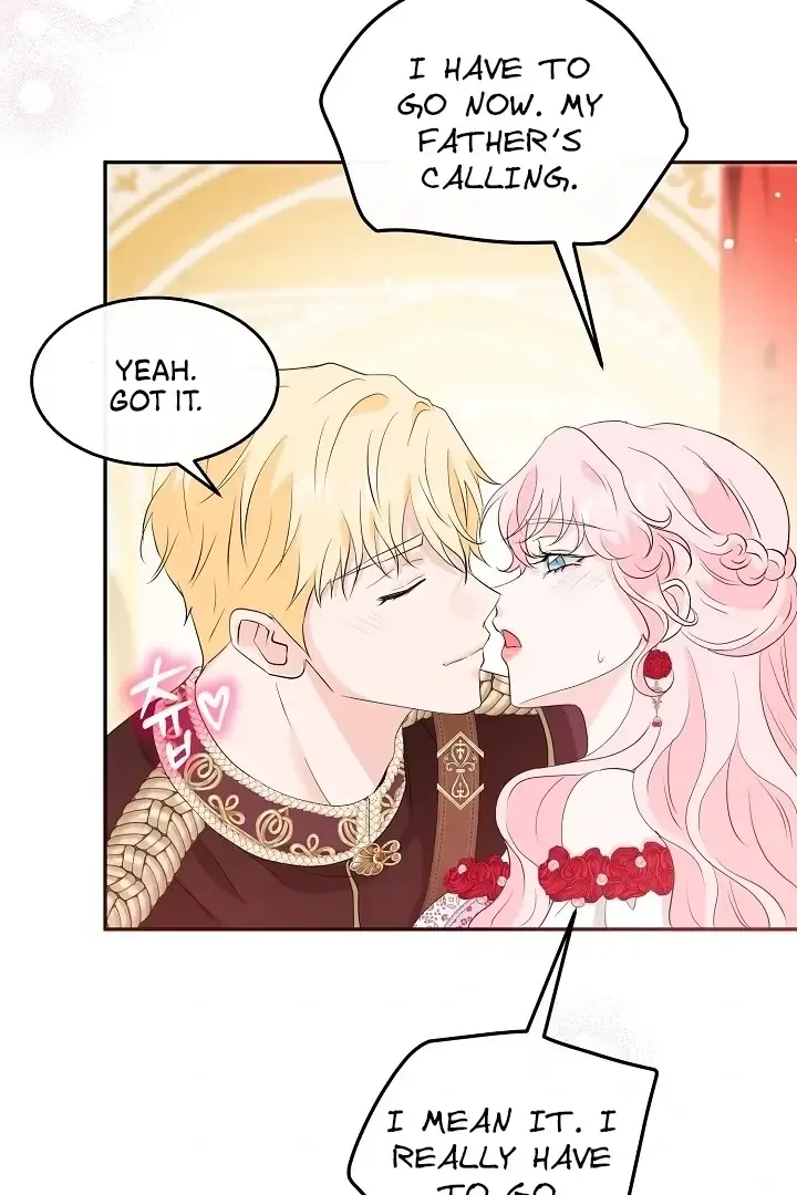Is the Friend of a Friend a Stranger? Chapter 32 Online - página 75